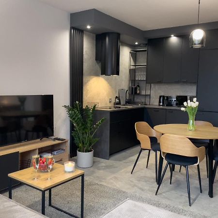 Urban Apartments Premium, Opolska 10 No 90, 2 Free Garages, Self Check-In Katoviçe Dış mekan fotoğraf